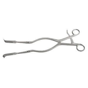 Retractor de Laminectomía berhill Instrumentos Quirúrgicos Por Fs Ortho Calidad Premium - Product Image 3