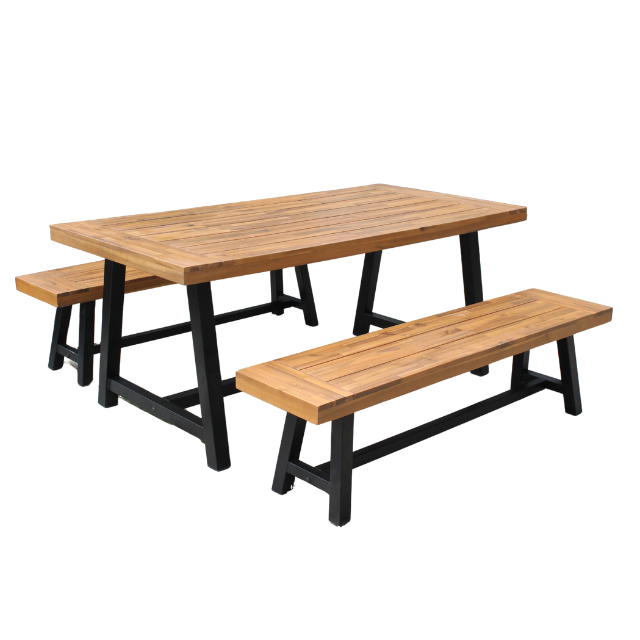 ธรรมชาติ