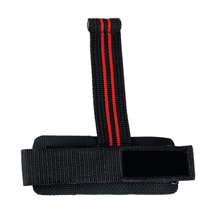 ตะขอยกน้ำหนักทำจากนีโอพรีนแบบมืออาชีพใช้ได้ทุกเพศรุ่นใหม่ล่าสุดสำหรับการฝึกออกกำลังกายเพาะกายพร้อมโลโก้ออกแบบได้ตามต้องการ - Product Image 2