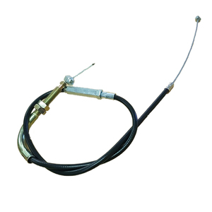 Câbles de commande pour accéléromètre 7B220E Réf 974106 - Product Image 1