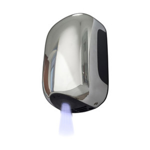 Asciugamani A Cellula Smart Jet Cromato - Product Image 1