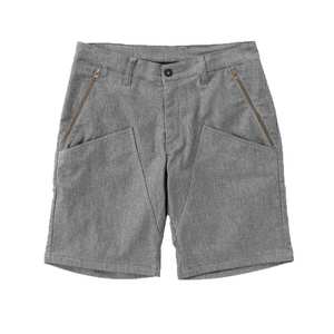 Shorts pour hommes Confident Daily Street Vibe avec taille élastique, bouton, séchage rapide, respirant, style décontracté, rehausse les tenues tendance - Product Image 3
