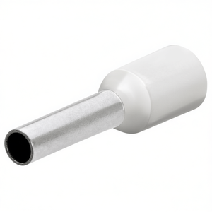 ปลอกหุ้มปลายสายไฟ Knipex แบบมีปลอกคอ 200 ปลอกหุ้มปลายสายตามมาตรฐาน DIN 46228 ประเภทสินค้า ปลอกหุ้มปลายสาย - Product Image 2