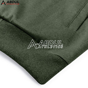 Chándal para Hombre de Talla Personalizada, Ropa de Invierno, Chándal Informal para Hombre, Chándal de Alta Calidad en Venta - Product Image 6