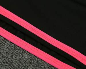 Ensembles de yoga pour femmes 2024, 5 pièces, respirants, antibactériens, séchage rapide, sans couture, vêtements de sport pour la salle de sport - Product Image 6