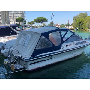 Bateau à moteur Draco 2300 SC - Product Image 1