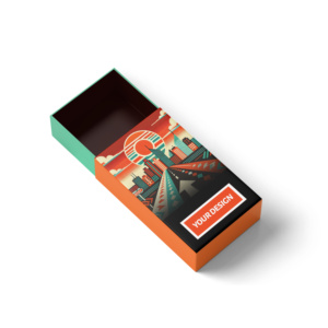Custom Paper <b>Boxes</b> OEM Sizes & Designs <b>Match</b> Your Needs - Product Image 2