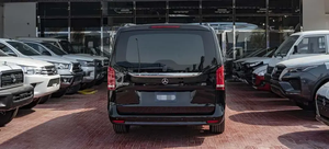 Mercedes Bez V250 d'occasion 2022 à vendre - Product Image 2