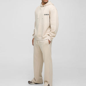 Pantalones acampanados de diseño informal y moderno para compradores al por mayor / Precio de mayoreo con diseño cómodo y transpirable con logotipo - Product Image 1