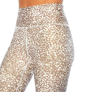 Superior Quality Full Sublimation Print Leggings <b>Tights</b> Regular Size High Durable Fabric Made Legging For Female - Product Image 3