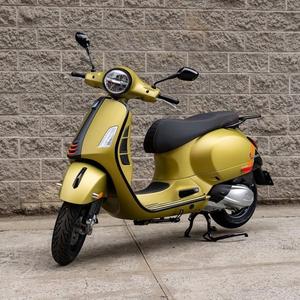 Meilleure quantité Nouveau prix pour 2024 Vespas GTS Super 300 Sport avec grand prix disponible à la vente - Product Image 1