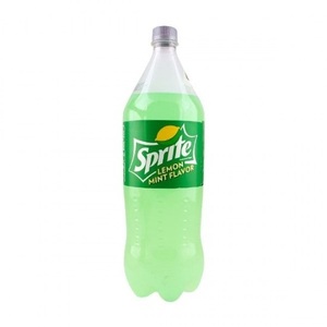 Venta al por mayor Refresco Marca Sprite Lata 330ml Refresco - Product Image 2