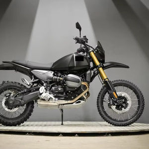 Motocicleta R 12 G/S Rallye de Alta Calidad - Product Image 1