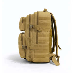 Sac à dos tactique antivol pour le cyclisme et le sport - 5.11 Marron Polyester Oxford - Product Image 3