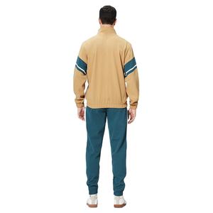 Vente en gros de survêtements en éponge français à la mode pour hommes sweat-shirt multicolore personnalisé pour l'hiver logo disponible en couleurs personnalisées - Product Image 6