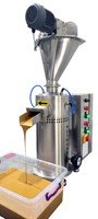 Pâte de Tahini et Beurre de Sésame à Haute Efficacité et Facilité d'Utilisation pour Arachides, Noisettes, Amandes, Noix de Cajou, Pistaches, Noix, en Acier Inoxydable 304