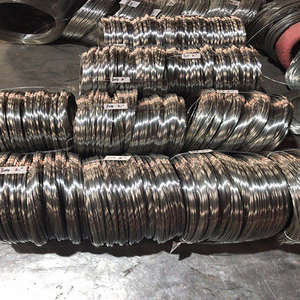 Fil de fer en acier inoxydable d'usine, bobines AISI 201 304 316 ER308L pour câble métallique, équipement de nettoyage, quincaillerie de gréement avec service de soudage - Product Image 3