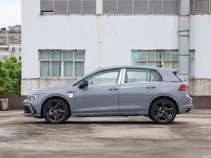 VW Golf 1,2 T 1,4 T 4 carros <span class=keywords><strong>de</strong></span> golf <span class=keywords><strong>de</strong></span> ruedas hechos China gasolina Gas coches nuevos coche chino automotriz para la venta - Product Image 4