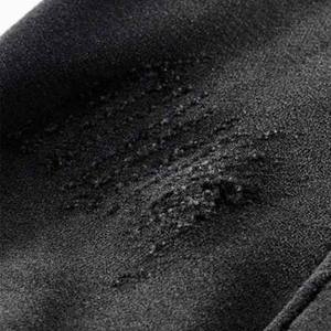Nouveauté, service OEM ODM, fabricant de vêtements, sweat-shirt 100% coton, personnalisé, meilleure qualité, sweat-shirts délavés à l'acide - Product Image 5