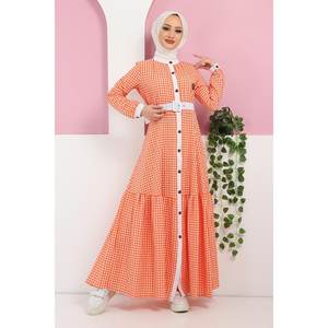 เสื้อคลุมอาบายะห์แบบมีเกราะป้องกัน แจ็คเก็ต และเสื้อโค้ทกันฝน - Product Image 1