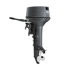 Nuevo y usado 15HP 40hp 70HP/75HP Motor fueraborda de 4 tiempos/Motor de barco - Product Image 6