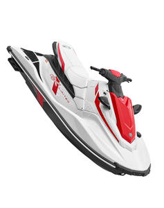 Moto Acuática WaveRunner E-X Limited 2024 de Alta Velocidad, Motor de 4 Tiempos y 1500cc, 300HP, 2 Plazas, Nueva, Origen Reino Unido, Superventas - Product Image 6