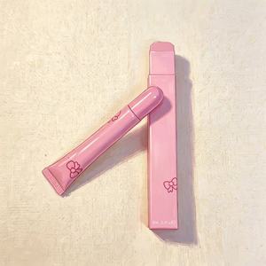 Rouge à lèvres de marque de haute qualité, rouge à lèvres hydratant effet eau, brun foncé, vente en gros usine - Product Image 4