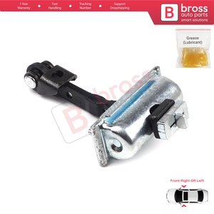 BDP828 Limitador de Apertura de Puerta Delantera para Transit Custom V362 MK1 Tourneo 2012-2023 1933703 - Product Image 3