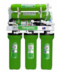 Sous l'évier RO machine à eau 6 étapes alcaline ro système purificateur d'eau Made in Vietnam prix compétitif - Product Image 3