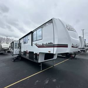 Nouveau camping-car Forest River Elite 32BA-M 2026 - Product Image 1