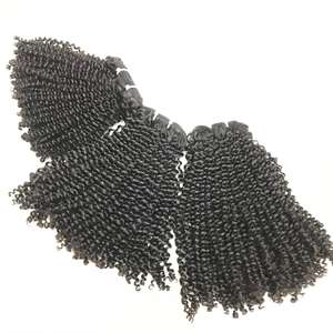 Vente en gros d'extensions de cheveux vierges 100% de haute qualité grand stock de cheveux vietnamiens droits machine à trame plate double trame toutes les couleurs - Product Image 6