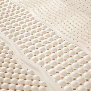 <span class=keywords><strong>Matelas</strong></span> en latex naturel orthopédique confortable sur mesure pour hôtel et maison, disponible en 2, 5 et 10 cm d'épaisseur - Product Image 4