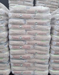 ค้นหาไอคอนที่คล้ายกัน น้ำมันเชื้อเพลิงชีวมวลแบบเม็ดไม้คุณภาพดีที่สุด - Product Image 1