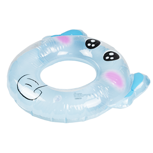 Elefante Inflable con Ruedas para Niños, para Piscina y Playa - Product Image 4