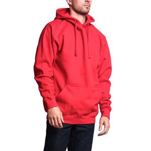 เสื้อฮู้ดผู้ชายผ้าฟลีซ คอเฮนลีย์ แขนยาว แบบสวมหัว มีฮู้ด เสื้อกันหนาวสำหรับฤดูใบไม้ร่วงและฤดูหนาว ติดกระดุมด้านหน้า ผลิตโดยผู้ผลิต OEM/ODM - Product Image 4