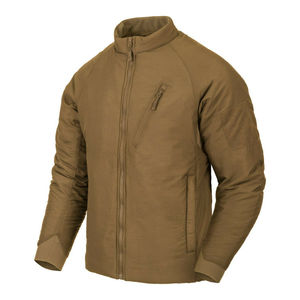 Veste Softshell imperméable en coton personnalisée - Product Image 1
