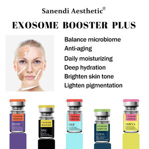 OEM EXO-YOUTH เอ็กโซ บูสเตอร์ บิวตี้ แคร์ เอสเซนส์ ผลิตภัณฑ์แบรนด์สั่งทำพิเศษ - Product Image 4