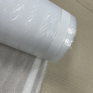 Rouleau de sous-couche en mousse EPE, prix d'usine, spécifications personnalisées, fabriqué au Vietnam - Product Image 1