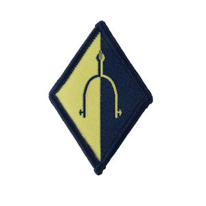 Customized Premium Quality Animal FaceIron on Embroidery Patch Luxury Garment <b>Cheap</b> Price Sew on Embroidered Patch for Garments - Product Image 6