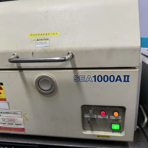 เครื่องวิเคราะห์ XRF รุ่น SII SEA1000A II ที่ผ่านการปรับเทียบด้วยซอฟต์แวร์ ภาษาจีน ใช้งานได้ - Product Image 1