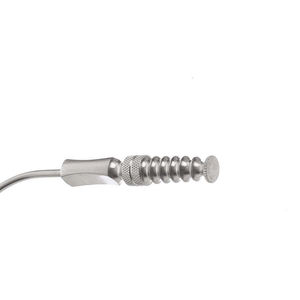 Tube d'aspiration chirurgical ORL, tube d'aspiration Frazier par Surgi Right - Product Image 6