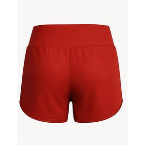 OEM/ODM 2023 Nouveauté Été Tendance Maillot de Bain Femme Uni Respirant Taille Élastique Short de Bain Taille Mi-Haute - Product Image 6