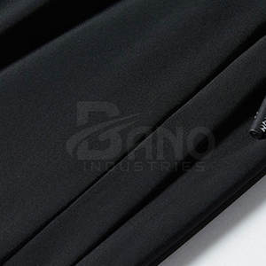 กางเกงขาสั้นผู้ชายผ้าแคนวาสคุณภาพสูง 100% ผ้าฝ้าย สไตล์ลำลอง แห้งเร็ว กันน้ำ ขายดี กำลังฮิต - Product Image 6