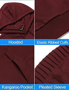 Venta al por mayor de alta calidad personalizado hombres Slim Fit chándal ligero transpirable Streetwear estilo - Product Image 6