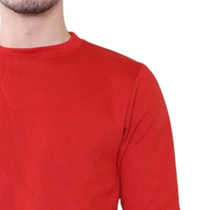 Sudadera para Hombre, Diseño Pullover para Ropa Urbana, Sudadera Transpirable para Hombre, Alta Calidad, Última Moda de Invierno, Logotipo Personalizado al por Mayor - Product Image 4