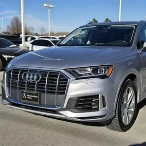 2020 Audi Q7 55 Premium Plus - Product Image 1