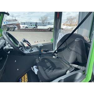 Producto en Nueva Condición 2023 AVANT 645I - Product Image 6