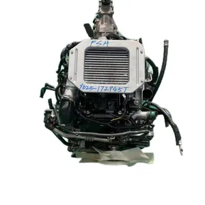 Moteur à essence d'occasion japonais en gros MOTEUR QR25 QR25DE - Product Image 2