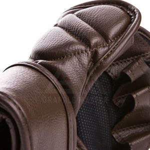 Guantes de entrenamiento para equipo de Sparring hechos en guantes de Sparring de alta calidad para venta en línea - Product Image 5