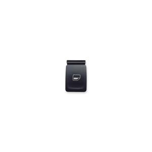 Botón de Apertura/Cierre de Ventana de Puerta Trasera Derecha para Volkswagen Polo Facelift 2015-2017 6C0959855 - Product Image 1
